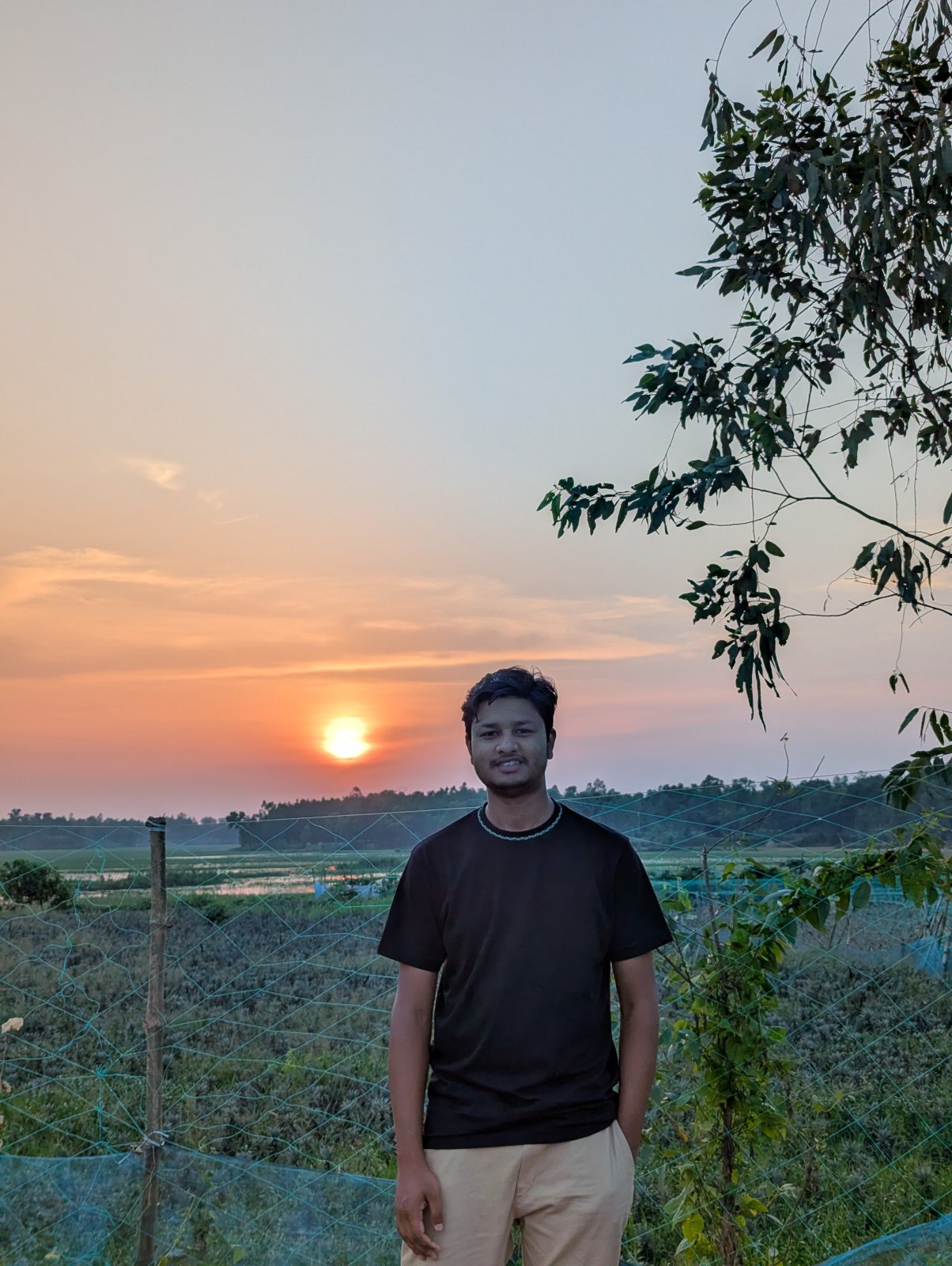 Farhan Tanvir