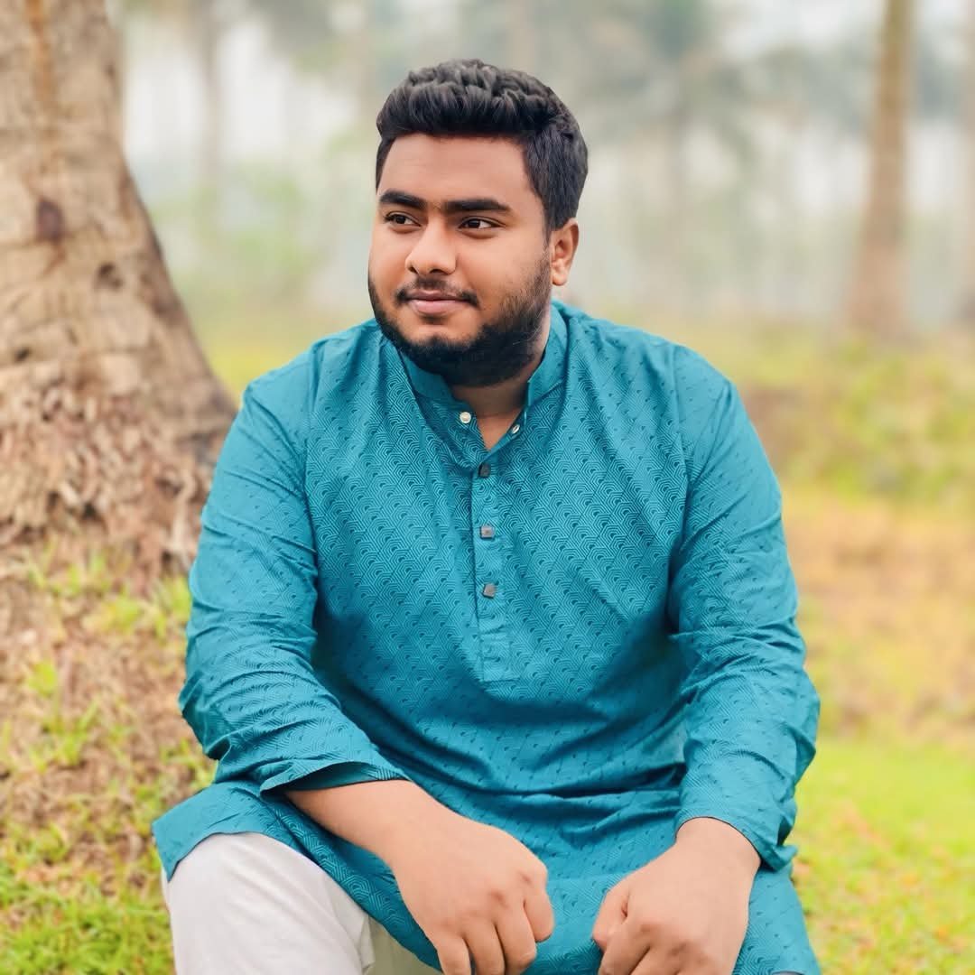 MD TANBIR AHMMED