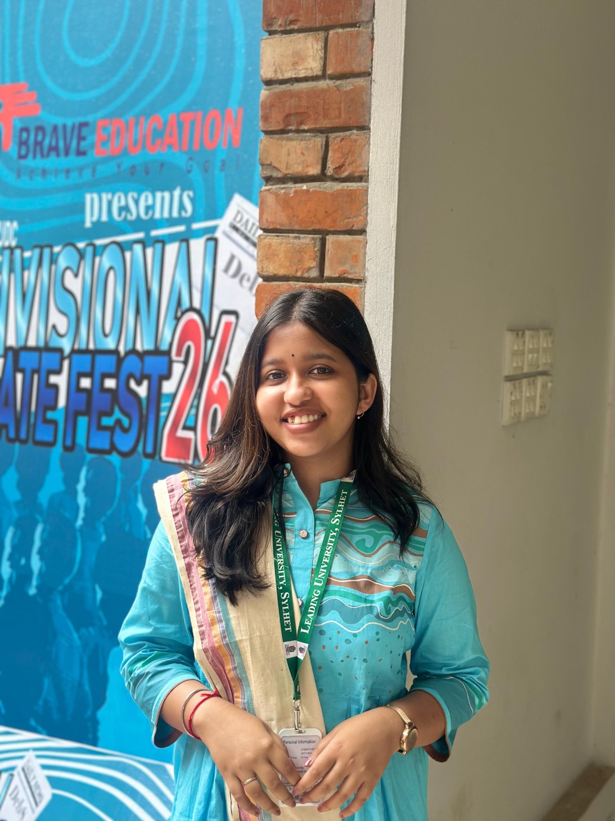 Sristi paul