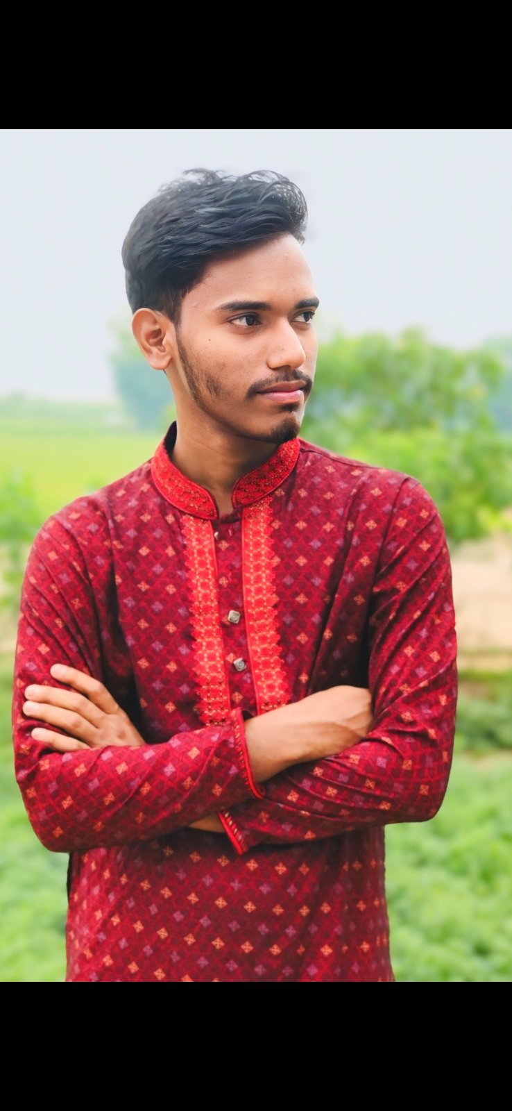Anuj Sarker